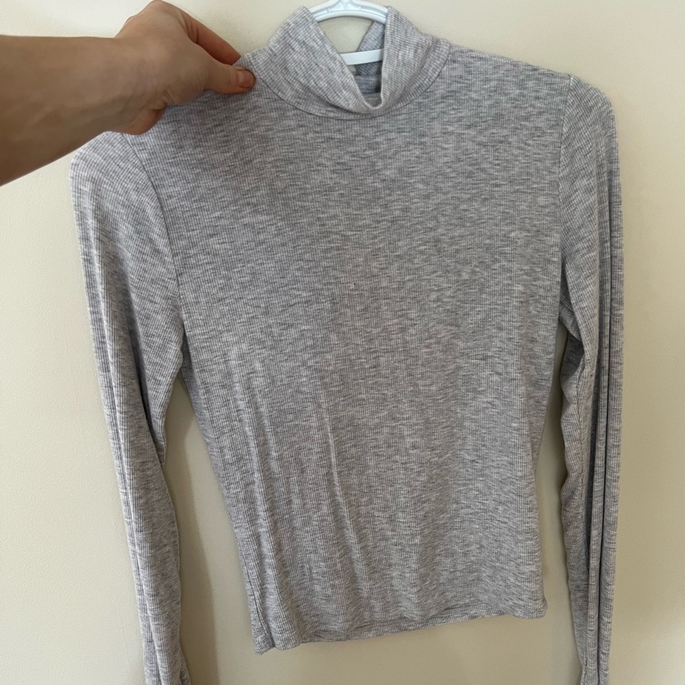 Turtle Neck